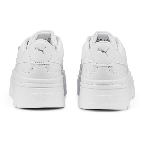 Puma Mayze Stack Lthr Wns